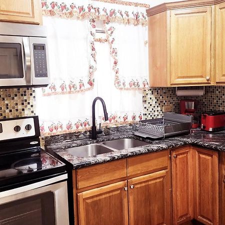 Central Upscale New Kingston Apt With Pool Εξωτερικό φωτογραφία