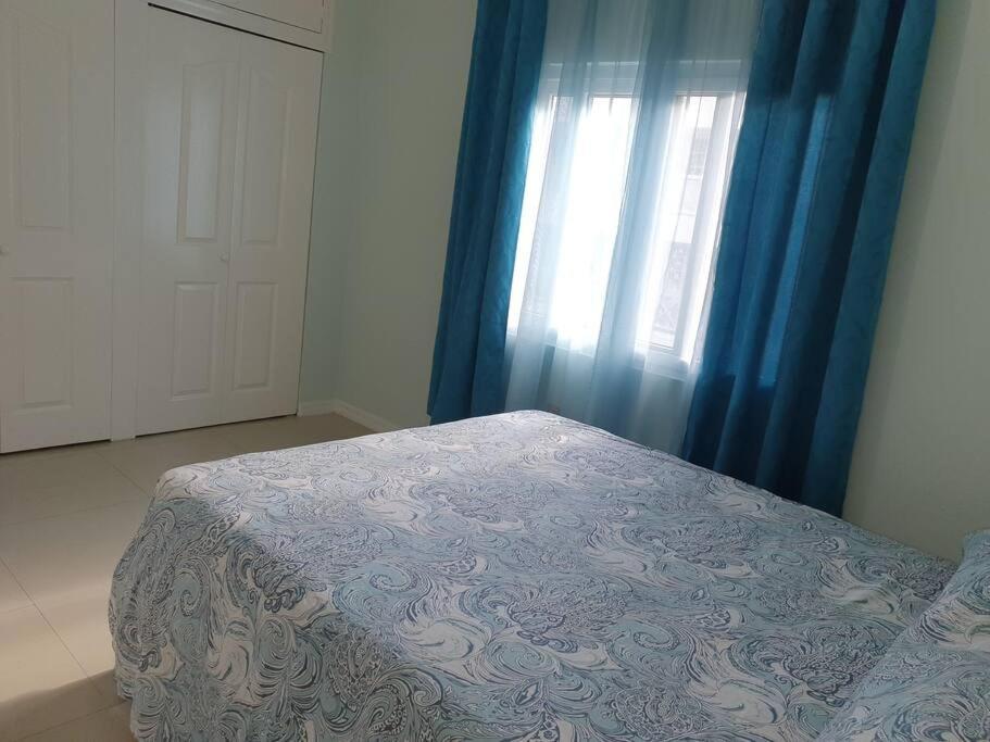 Central Upscale New Kingston Apt With Pool Εξωτερικό φωτογραφία