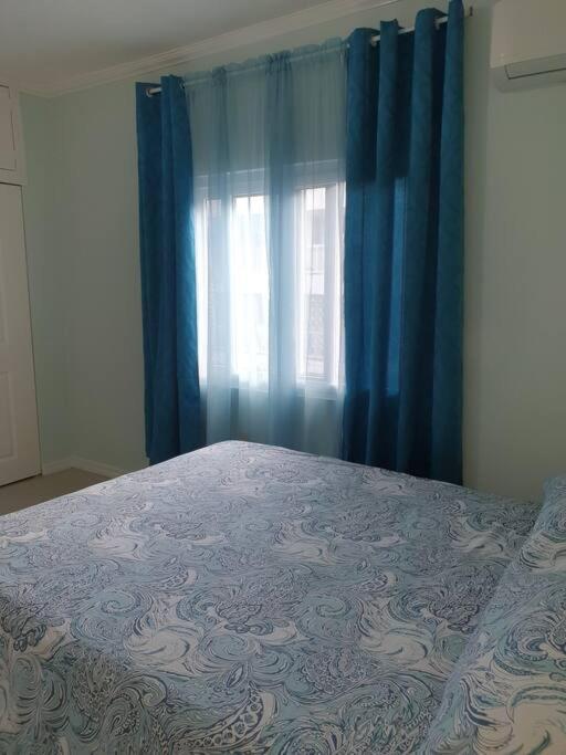 Central Upscale New Kingston Apt With Pool Εξωτερικό φωτογραφία