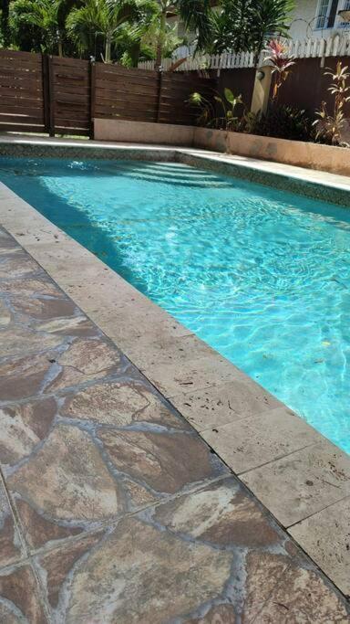 Central Upscale New Kingston Apt With Pool Εξωτερικό φωτογραφία