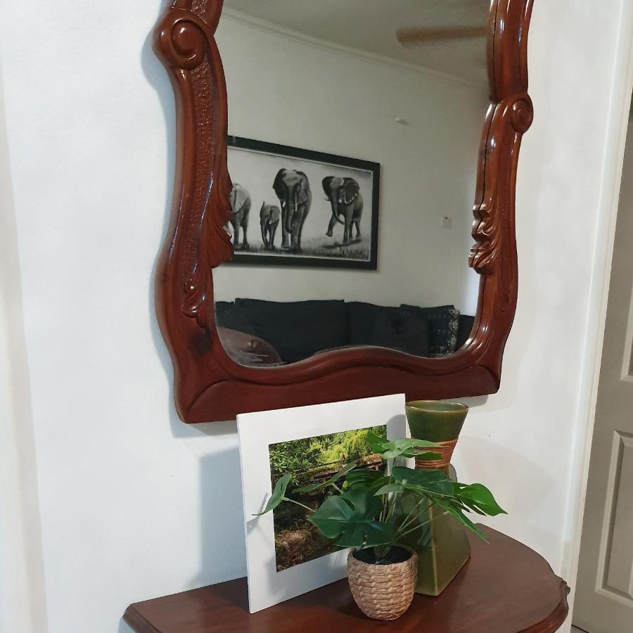 Central Upscale New Kingston Apt With Pool Εξωτερικό φωτογραφία