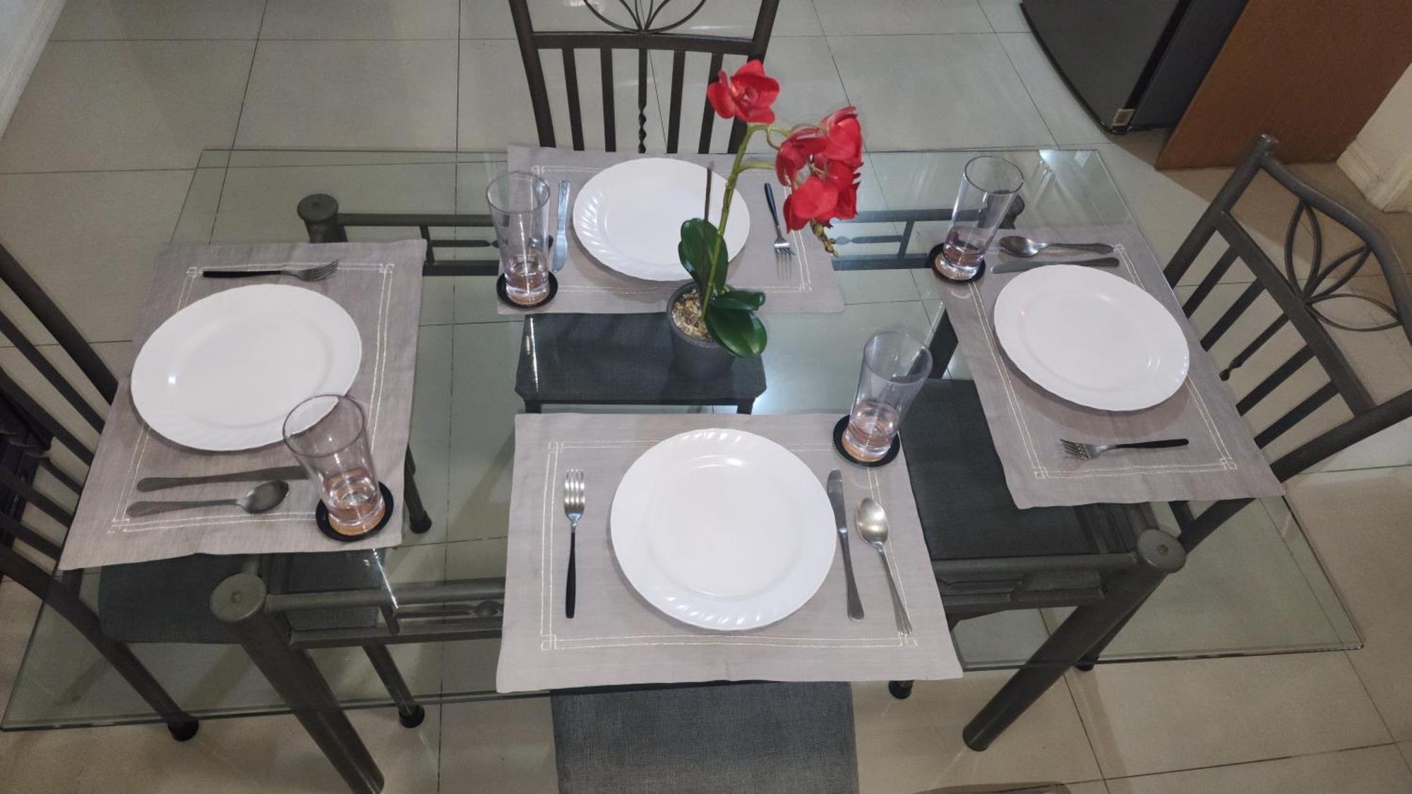 Central Upscale New Kingston Apt With Pool Εξωτερικό φωτογραφία